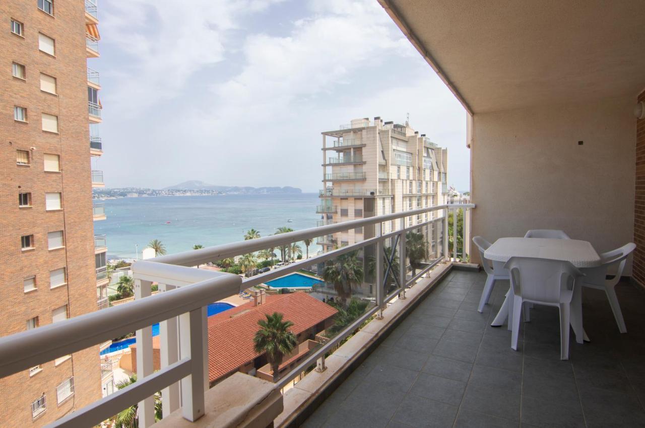 Apartment Penyal Calpe