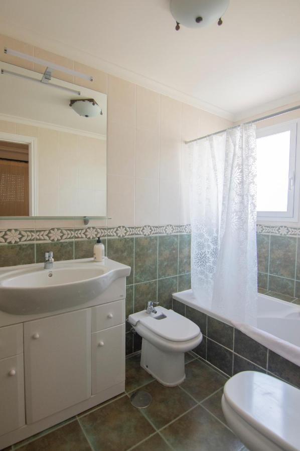 Penyal Apartment