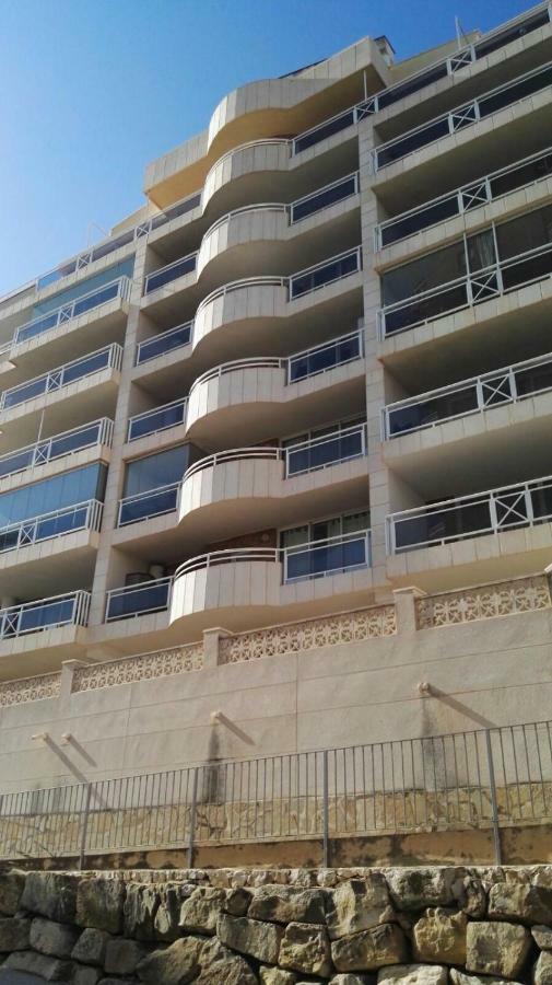 Apartment Penyal *