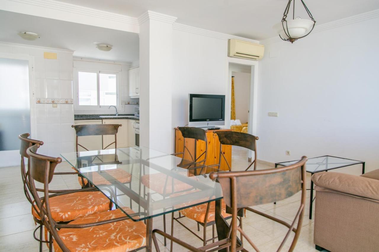 Penyal Appartement Calp