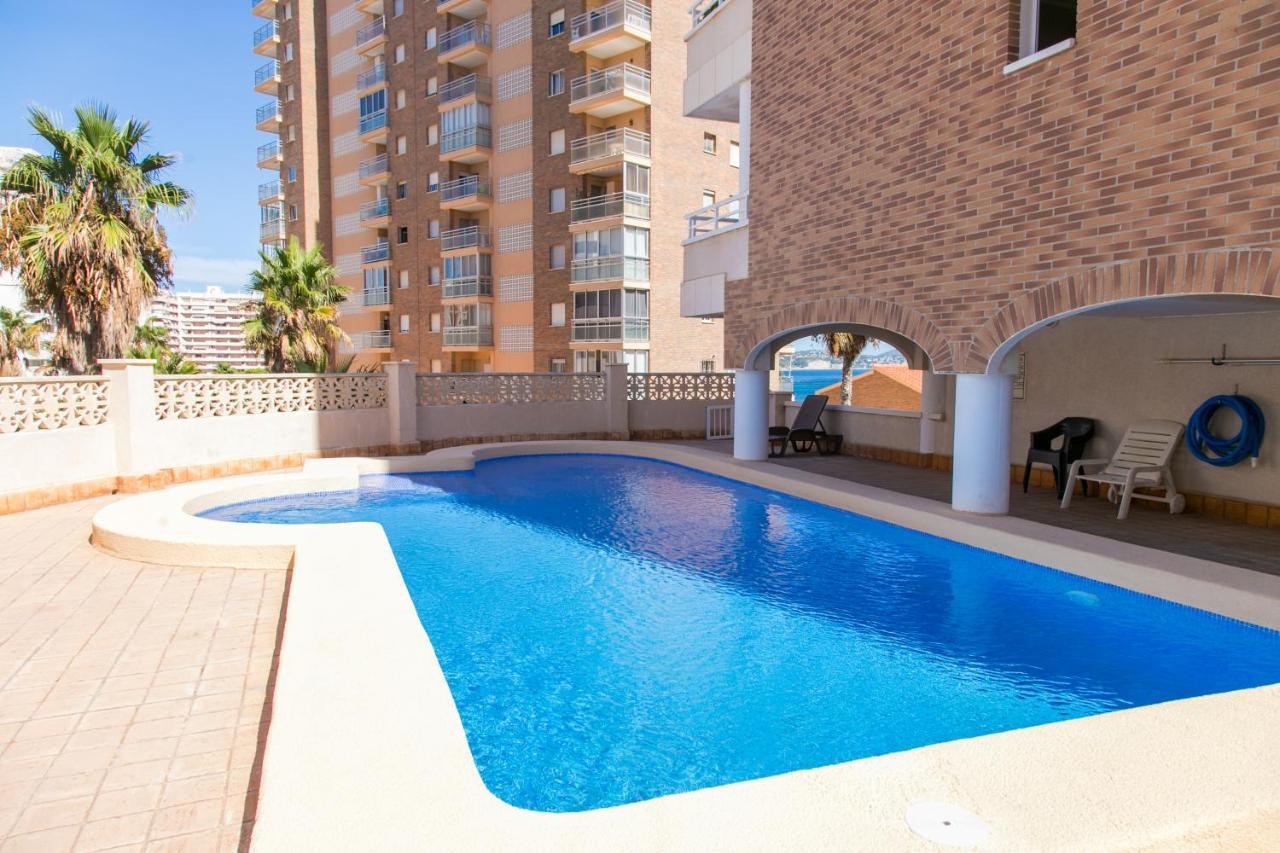 Apartment Penyal