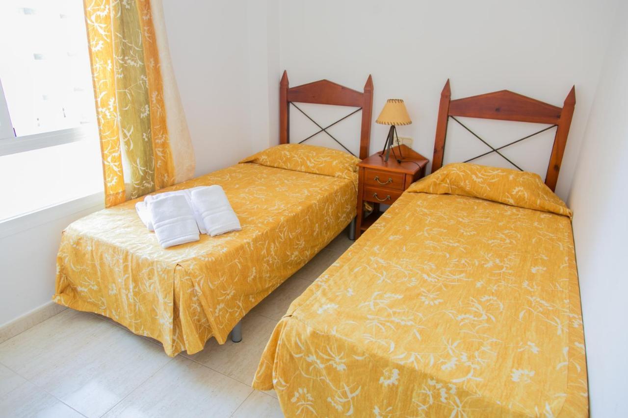 Appartement Penyal *